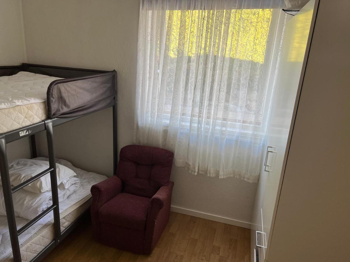 Lille Oye Rest Aparment Notteroy Apartman Kültér fotó